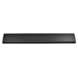 Moulure baguette latérale droite pour RENAULT MASTER III phase 1, 2010-2014, châssis court, 93 cm Neuve