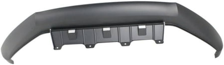 Spoiler avant pour VOLKSWAGEN TIGUAN I ph. 1 2007-2011, pare chocs avant, Neuf