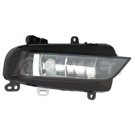 Feu antibrouillard avant droit pour AUDI A1 2014-2018, H8, Mod. S-LINE, Neuf