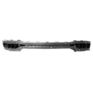 Renfort avant pour CITROËN BERLINGO I phase 2, 2002-2008, traverse pare chocs avant, Neuf