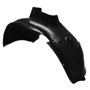 Pare boue aile avant droite pour FIAT PUNTO II phase 1, 1999-2003, Neuf
