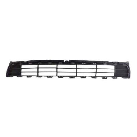 Grille centrale avant pour KIA SPORTAGE 2018-2021, noire, Neuve
