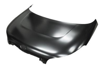 Capot moteur pour KIA SOUL 2014-2016, Neuf à peindre
