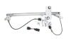 Mécanisme lève-vitre avant droit pour SMART FORTWO 1998-2002, 2 pin, Mod. 3 portes, Neuf
