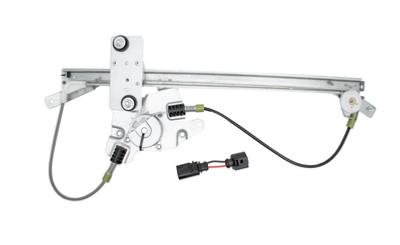 Mécanisme lève-vitre avant gauche pour SMART FORTWO 1998-2002, 2 pin, Mod. 3 portes, Neuf