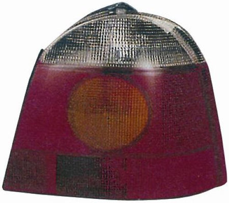 Cabochon Feu arrière droit pour RENAULT TWINGO I phase 1, 1993-1998, Neuf