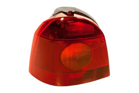 Cabochon Feu arrière gauche pour RENAULT TWINGO I phase 1, 1993-1998, Neuf