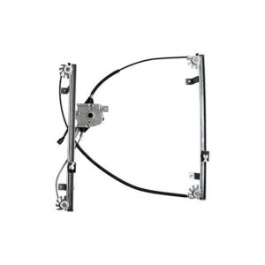 Lève-vitre avant gauche électrique pour MERCEDES CITAN (W415), 2012-2021, 3 portes, Neuf