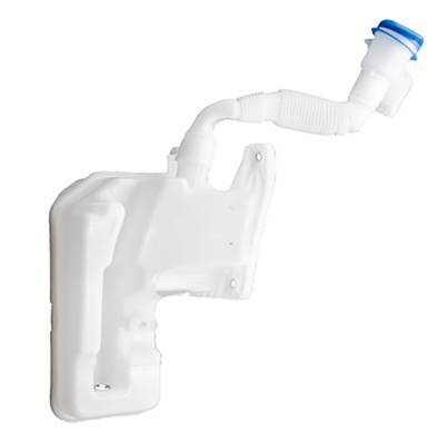 Réservoir d'eau bocal Lave Glace - Essuie-Glaces pour AUDI A3 IV depuis 2020, Neuf
