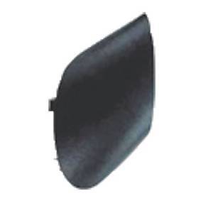 Cache Embase rétroviseur extérieur gauche pour FIAT 500 phase 1, 2007-2015, noire, Neuf