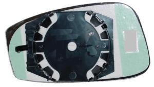 Miroir Glace de rétroviseur droit pour LANCIA MUSA 2007-2013, Neuf