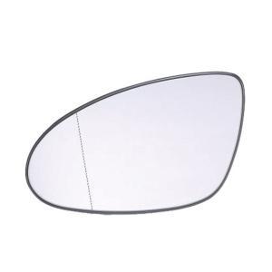 Miroir Glace rétroviseur extérieur gauche pour MERCEDES CLASSE S, 2005-2009 (W221), dégivrant, Neuf