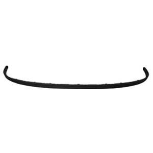 Spoiler avant pour PEUGEOT 207 phase 2, 2009-2012, bas pare chocs avant, Neuf