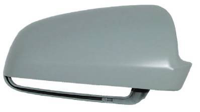 Coque rétroviseur droit pour AUDI A4 II 2000-2004, Neuve à peindre