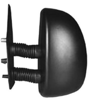 Rétroviseur gauche pour CITROËN JUMPER I ph. 1 1999-2002, manuel, bras long13 cm, Neuf