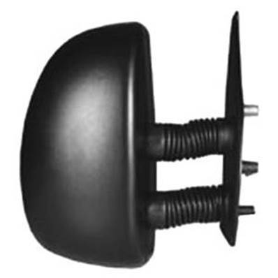 Rétroviseur droit manuel pour CITROËN JUMPER Camping-car I ph.2, 2002-2006, (bras long 13 cm), Neuf