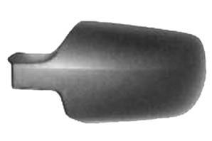 Coque rétroviseur gauche pour FORD FIESTA V phase 1, 2002-2005, Neuve à peindre