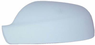 Coque rétroviseur gauche pour PEUGEOT 407, 2004-2011, Neuf à peindre