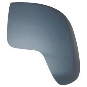 Coque rétroviseur gauche pour FIAT QUBO, 2008-2016, Neuve à peindre