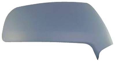 Coque rétroviseur droite pour PEUGEOT 3008 I ph. 2 2013-2017, Neuve à peindre
