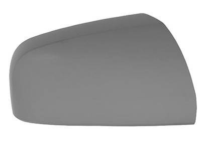 Coque rétroviseur droit pour OPEL ZAFIRA B ph. 2 2008-2011, miroir H. 13 cm, Neuve à peindre