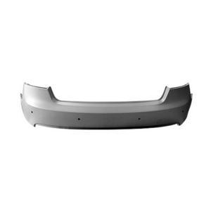 Pare chocs arrière pour AUDI A5 I phase 2, 2011-2017, trous radar, Mod. 3 portes/coupe/cabriolet