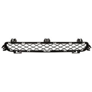 Grille de calandre avant pour BMW X3 F25 2010-2015, Supérieure, Neuve