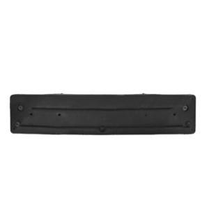 Support de plaque d'immatriculation avant pour BMW Serie 3 F30/F31 M-TECH, 2012-2014, Mod. M-TECH, Neuf