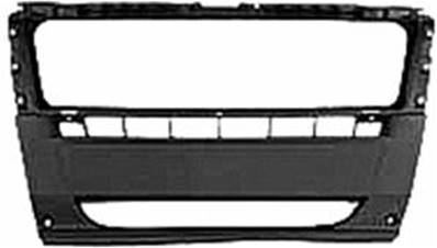 Pare chocs avant central pour PEUGEOT BOXER Camping-Car II ph. 1, 2006-2014,