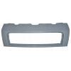 Enjoliveur grille de calandre centrale d'origine pour FIAT DUCATO III phase 1, 2006-2014, Neuve à peindre