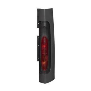 Feu arrière droit pour NISSAN PRIMASTAR, 2002-2006, 1 porte arrière (hayon) porte coulissante droite, Neuf