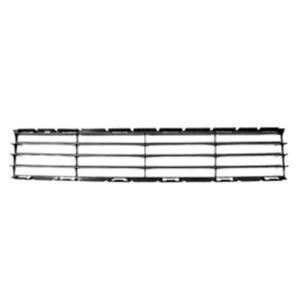 Grille de calandre inférieure pare chocs avant pour TOYOTA IQ, 2009-2014, noire, neuve
