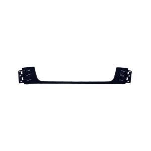 Support grille de calandre pour VOLKSWAGEN GOLF VI GTI/GTD, 2009-2013, pare chocs avant, Neuf