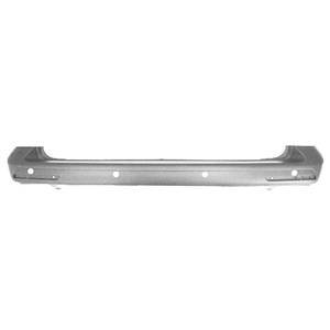Pare chocs arrière pour VOLKSWAGEN TRANSPORTER T5, 2012-2015, trous radar, Neuf à peindre