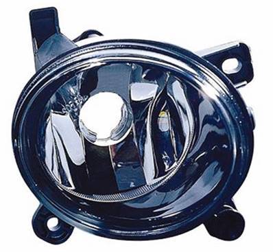 Feu antibrouillard droit pour AUDI A1 2010-2014, H11, pare chocs avant, Neuf