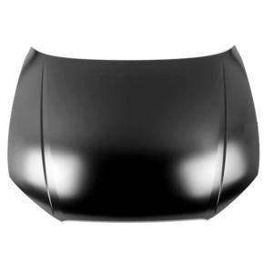 Capot moteur pour AUDI A3 III ph.1 BERLINE 2013-2016, Neuf à peindre