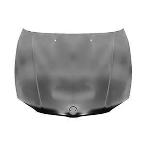 Capot moteur pour BMW SERIE 1 E87 de 2004 à 2007, Neuf à peindre