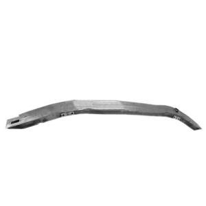 Renfort Pare chocs avant pour BMW Serie 3 F30, 2012-2014, aluminium, Neuf