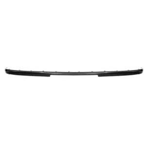 Bandeau Moulure pour VOLKSWAGEN POLO IV de 2005 à 2009, pare chocs arrière, Neuf