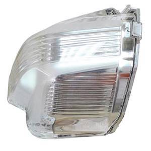 Feu clignotant rétroviseur gauche pour FORD TRANSIT CUSTOM 2012-2018, Neuf