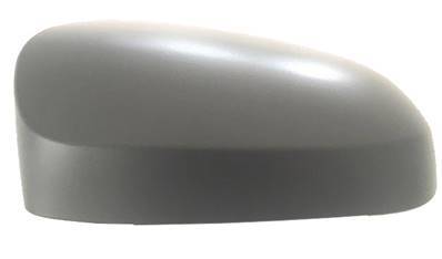 Coque rétroviseur gauche pour CITROËN C1 II ph. 1, depuis 2014 >, Neuf à peindre