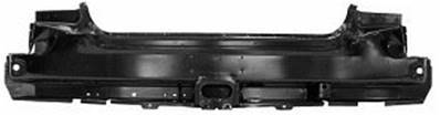 Traverse arrière pour CITROËN XSARA ph. 1 1997-2000, pare chocs arrière, Neuf