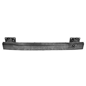 Renfort avant pour CITROËN C4 PICASSO I phase 1, 2007-2010, traverse pare chocs avant, Neuf