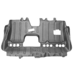 Cache de protection sous moteur pour PEUGEOT 2008 Phase 2, 2016-2019, neuf