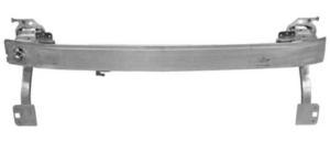 Renfort/Traverse pare chocs avant pour CITROËN C3 III phase 1 2016-2020, en aluminium Neuf