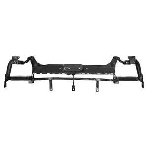 Masque Armature de face avant pour FORD TRANSIT CONNECT I phase 2, 2006-2009, complet, Neuf
