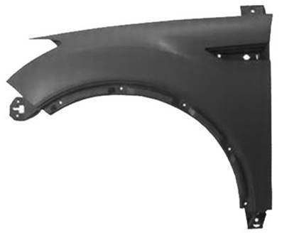 Aile avant gauche pour FORD KUGA I 2008-2012, Neuf à peindre