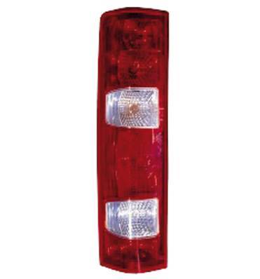 Feu arrière gauche pour IVECO DAILY, 2006-2009, Modèle fourgon, Neuf