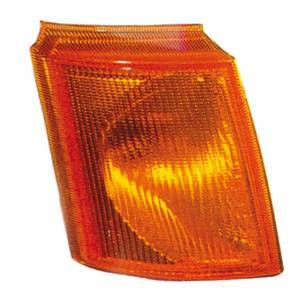Feu clignotant avant droit pour FORD TRANSIT Mk5, 1994-2000, orange, Neuf