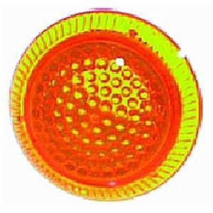Feu clignotant répétiteur FORD TRANSIT CONNECT I ph.1, 2002-2006 gauche ou droit, orange, aile avant
